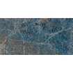 SAMPLE Douglas jones Moods Vloertegel 600X1200 Marmer Blu Lap.9Mm Glans Ret. SW912636