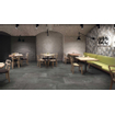 Ceralto Sylvaro Fine Tegelstroken voor wand 30x60cm 10mm R10 porcellanato Anthracite SW94065