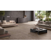 Ceralto Dorsena Facet Carreau de sol - 100x100cm - 8.5mm - rectifié - Taupe SW856360