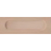 Vtwonen Tegels Chop Decor-strip - 5x15cm - 12.5mm - Rosa SW863443