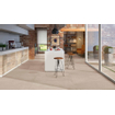 Ceralto Rovino Concrete Carrelage sol et mur hexagone 18x21cm 9.5mm R9 grès cérame Corda SW24188