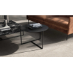 Ceralto Fragmenta Alto Vloertegel - 80x80cm - 10.0mm - gerectificeerd - Dune elegance SW917408