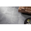 Metropol Cosmopolitan Carrelage de sol - 60x60cm - 9,5mm - rectifié - Gris SW854348