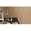 Douglas Jones Textures Carrelage de sol - 30x120cm - 10.0mm - rectifié - Beige SW498612