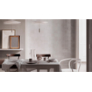 Ceralto Alvera Decor Carreau mural - 10x10cm - 10.0mm - Bianco SW877892