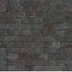 Ceralto Fragmenta Alto Mozaiektegel - 30x30cm - 10.0mm - Nuit SW917646