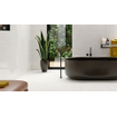 Ceralto Brioform Shade Wandtegel - 31.6x100cm - 9.7mm - gerectificeerd - White SW669775