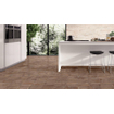 Ceralto Klinka Raw Carrelage de sol et de mur 80x80cm 10mm rectifié R10 grès cérame Calce SW60055