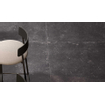Ceralto Rovello Core Vloertegel - 100x100cm - 10.0mm - gerectificeerd - Noir SW917598