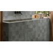 Ceralto Divaro Stone Wandtegel - 10x10cm - 10.0mm - Glicine SW877901