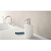 Ceralto Minuta R11 Vloertegel - 60x60cm - 9.5mm - gerectificeerd - Ghiaccio SW93954