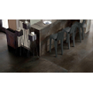 Ceralto Massivo Concrete Vloertegel - 120x120cm - 6.0mm - gerectificeerd - Bronze SW496959
