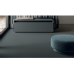 Ceralto Amaro Facet Vloertegel - 80x80cm - 9.0mm - gerectificeerd - Nero SW856221