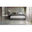 Ceralto Aurelio Vloertegel - 60x120cm - 8.5mm - gerectificeerd - Grigio siena SW856418