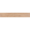 Ceralto Nocera Set Carrelage de sol - 14.5x90cm - 8.0mm - rectifié - Crème SW856120