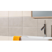 Ceralto Inlay Soft Carreau mural - 19.8x39.8cm - 7.0mm - brun gris SW369102