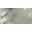 Ceralto Alabro Vein Vloertegel - 60x120cm - 6.0mm - gerectificeerd - Jade SW856241