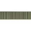 Ceralto Serrano Plank Bande décorative - 5x20cm - 9.0mm - sauge SW928475