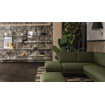 Ceralto Alabro Vein Vloertegel - 60x120cm - 6.0mm - gerectificeerd - Riverbed SW856310
