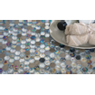 Ceralto Fenera Mosaic Mozaiektegel - 29x30cm - 8.0mm - Bont multicolor - per stuk SW798691