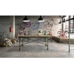 Ceralto Minuta Square Vloertegel - 60x60cm - 6.0mm - gerectificeerd - Grey SW369267