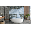 Douglas Jones Marbles Vloertegel - 60x120cm - 10.5mm - gerectificeerd - Navi SW543691