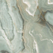 Douglas Jones Magnum carrelage sol et mur 120x120cm rectifié jade brillant SW856235