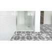 Ceralto Formo Loft Decor-strip - 20x20cm - 8.0mm - Lilou blue SW361712