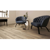 Ceralto Elmira Wood Vloer- en wandtegel 20x120cm 10mm gerectificeerd R10 porcellanato Miele Honey SW295230
