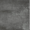 SAMPLE Ceralto Quinto Accent Vloer- en wandtegel 80x80cm 10mm gerectificeerd R10 porcellanato Coal SW1170739