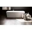 Ceralto Quinto Accent Vloertegel - 60x60cm - 10.0mm - gerectificeerd - White SW93908
