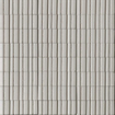 Ceralto Muralto Decor Carrelage mural - 7.5x20cm - 11.5mm - Bianco SW892518