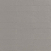 Vtwonen Tegels Chop Vloertegel - 5x15cm - 10.0mm - Grigio SW856091
