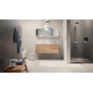 Ceralto Minuta R11 Vloertegel - 60x60cm - 9.5mm - gerectificeerd - Antracite SW93952