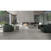 Ceralto Micello Uno Vloertegel - 80x80cm - 9.0mm - gerectificeerd - Silver SW917671