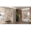 Ceralto Alabro Vein Carreau de sol - 120x120cm - 6.0mm - rectifié - Rose SW856254