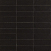 Vtwonen Tegels Chop Vloertegel - 5x15cm - 10.0mm - Nero SW856148