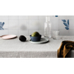 Ceralto Drapé Mural Decor-strip - 15x15cm - 10.0mm - Bianco SW669912