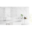 Ceralto Veinora Marble Wandtegel - 26.7x41.6cm - 7.7mm - Kalacata grey SW361507