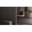 Ceralto Fragmenta Lux Vloertegel - 60x60cm - 10.0mm - gerectificeerd - Limo SW917489