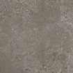 Serenissima Concreta Carrelage sol et mural - 60x60cm - 9.5mm - carré - R10 - rectifié - Antracite mat SW877852