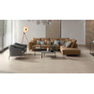 Ceralto Sylvaro Tone Vloertegel - 120x120cm - 9.0mm - gerectificeerd - Earth SW1105241
