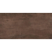 Ceralto Kubico Carrelage de sol - 60x120cm - 9.0mm - rectifié - Rust SW93770