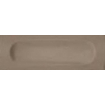 Vtwonen Tegels Chop Decor-strip - 5x15cm - 12.5mm - Corda SW863442