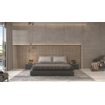 Ceralto Orsini Plank Carrelage de sol - 60x120cm - 8.0mm - rectifié - Blanc SW957768