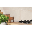 Ceralto Olivaro Mini Vloer- en wandtegel 30x60cm 10mm gerectificeerd R10 Sand SW543931