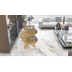 Ceralto Alabro Vein Carrelage de sol - 60x120cm - 6.0mm - rectifié - Or SW669788
