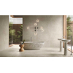 Ceralto Dorsena Facet Carreau mosaïque - 30x30cm - 9.5mm - blanc SW892506