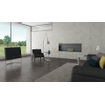 Vtwonen Tegels Loft Vloertegel - 59.2x59.2cm - 10.0mm - Grey fuse SW497650