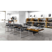 Ceralto Quinto Accent Vloertegel - 30x60cm - 10.0mm - gerectificeerd - Dust SW93938
